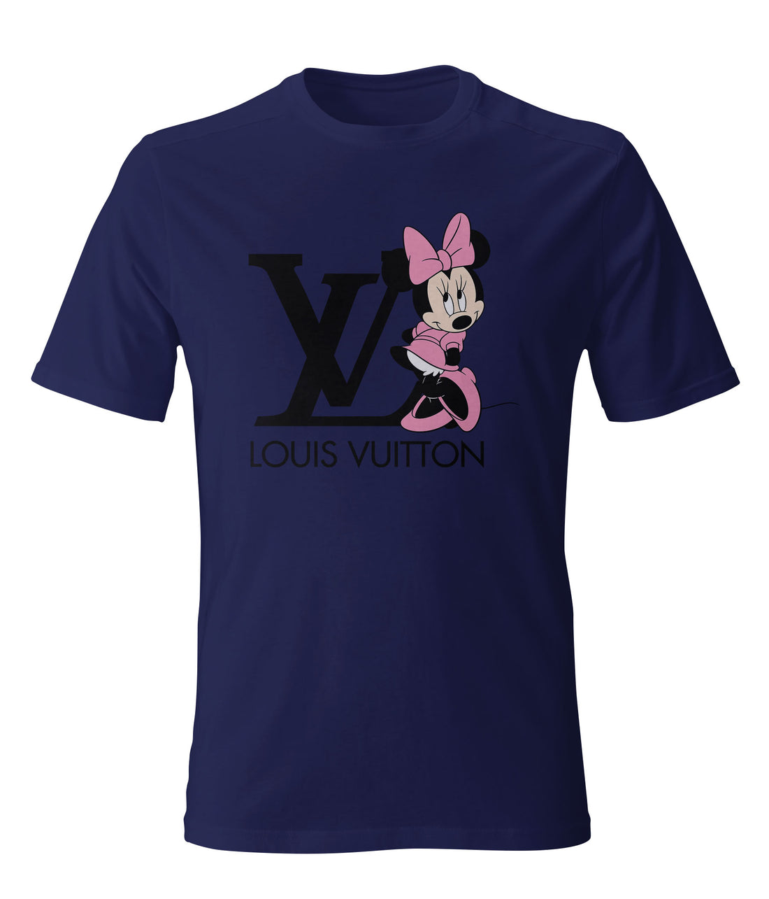 Minnie Mouse Cute Pose Tee