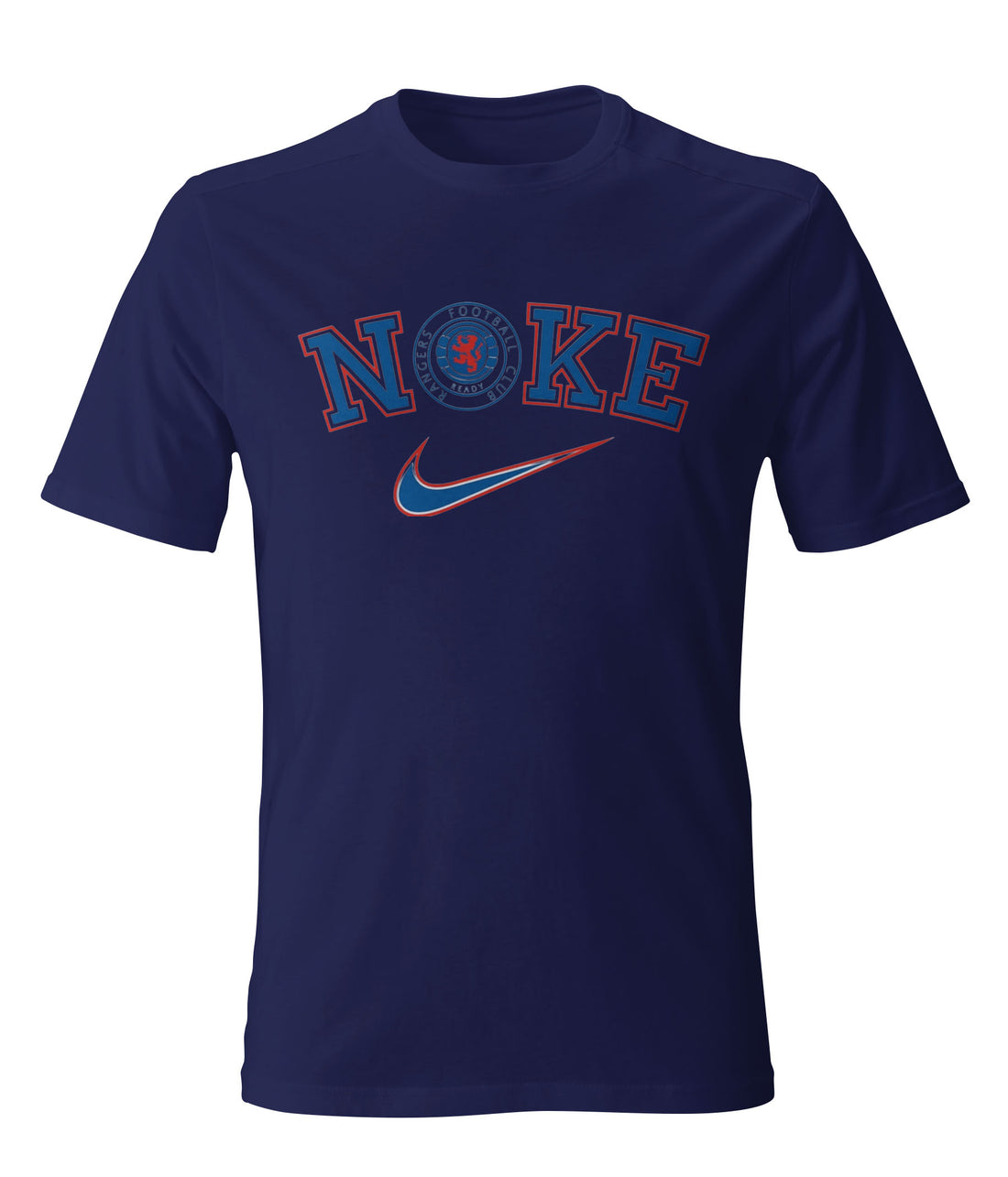 Nike Tee