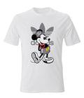 Mickey Mouse Adidas-Inspired Tee by East Coast Clothing