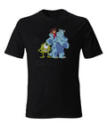 Monsters Inc x Adidas Tee by East Coast Clothing