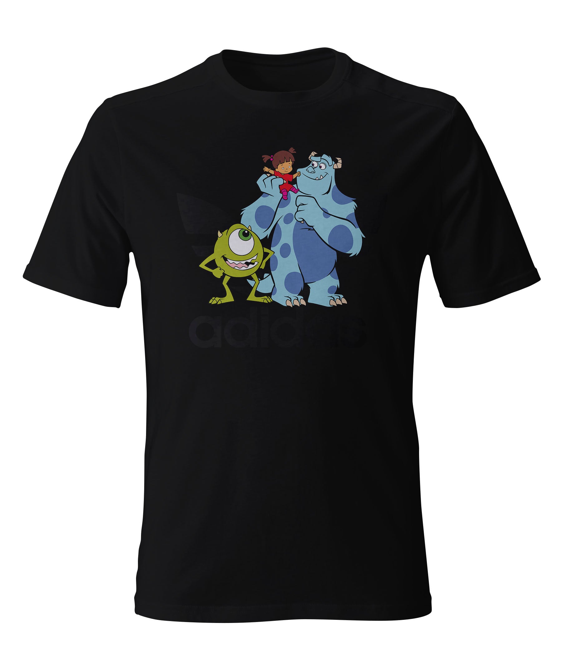 <img src="https://www.eastcoastclothing.co.uk/images/monsters-inc-adidas-tee.jpg" alt="Monsters Inc x Adidas Tee by East Coast Clothing">