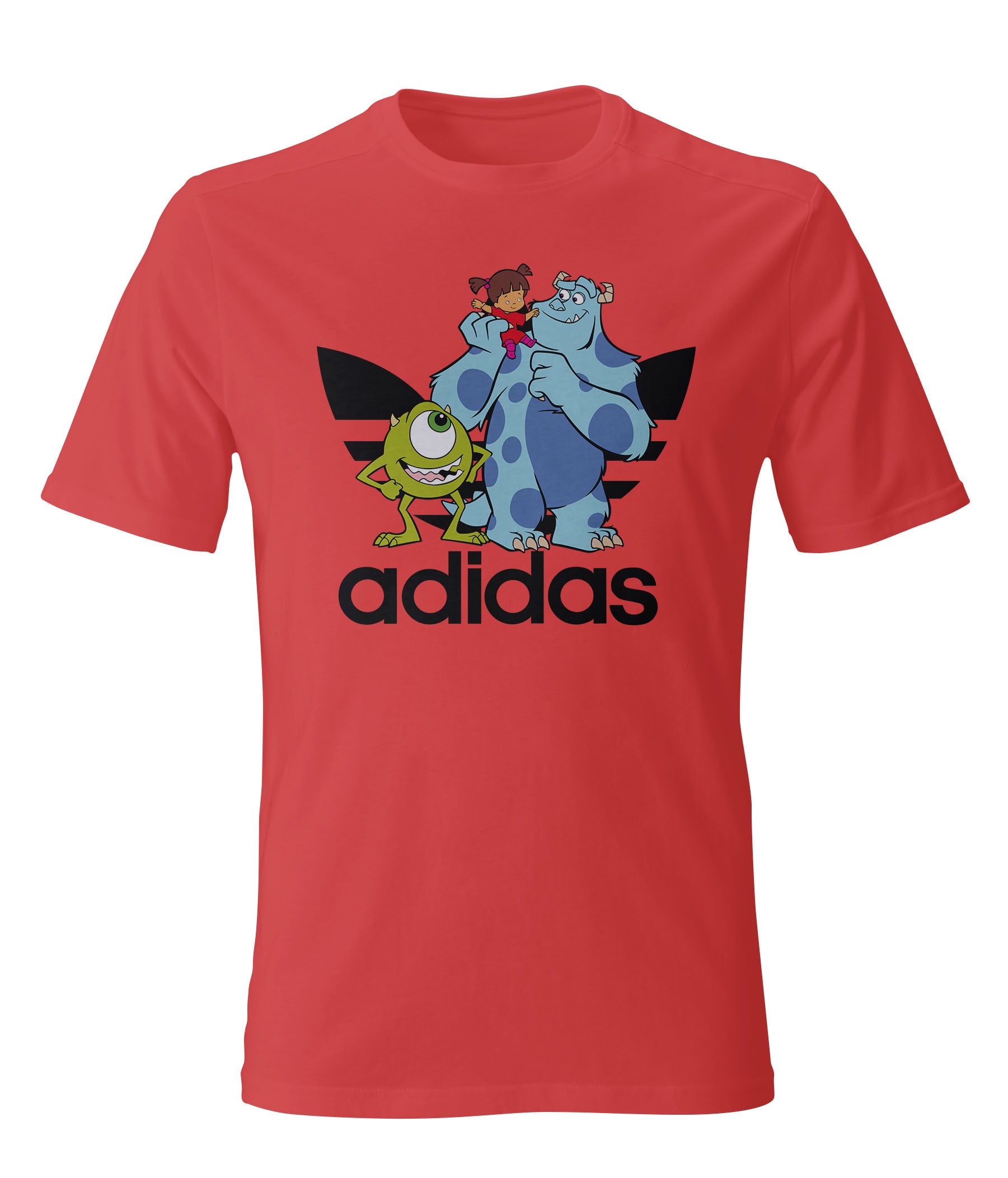 <img src="https://www.eastcoastclothing.co.uk/images/monsters-inc-adidas-tee.jpg" alt="Monsters Inc x Adidas Tee by East Coast Clothing">