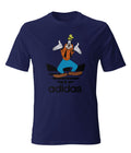 Goofy x Adidas Tee by East Coast Clothing