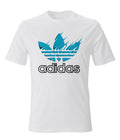 Shattered Adidas Tee by East Coast Clothing