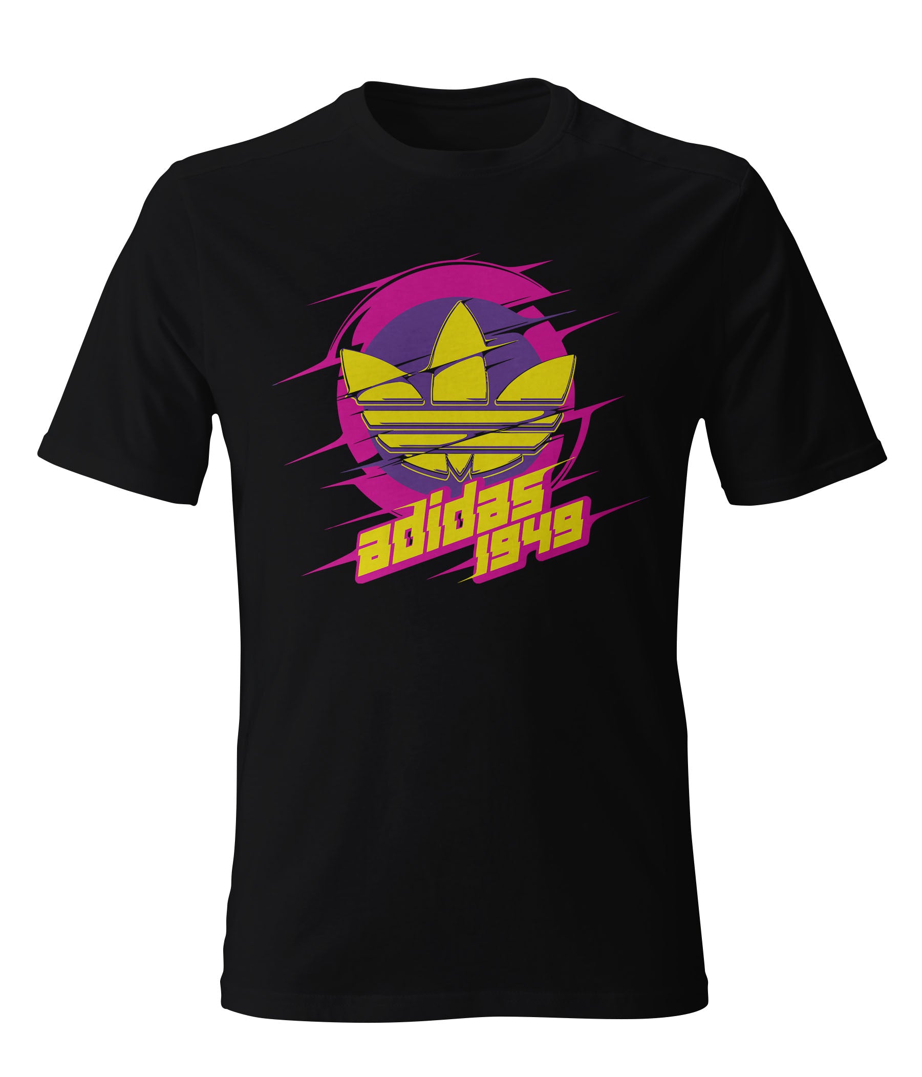 https://www.eastcoastclothing.co.uk/images/retro-neon-adidas-tee.jpg" alt="Retro Neon Adidas Tee by East Coast Clothing