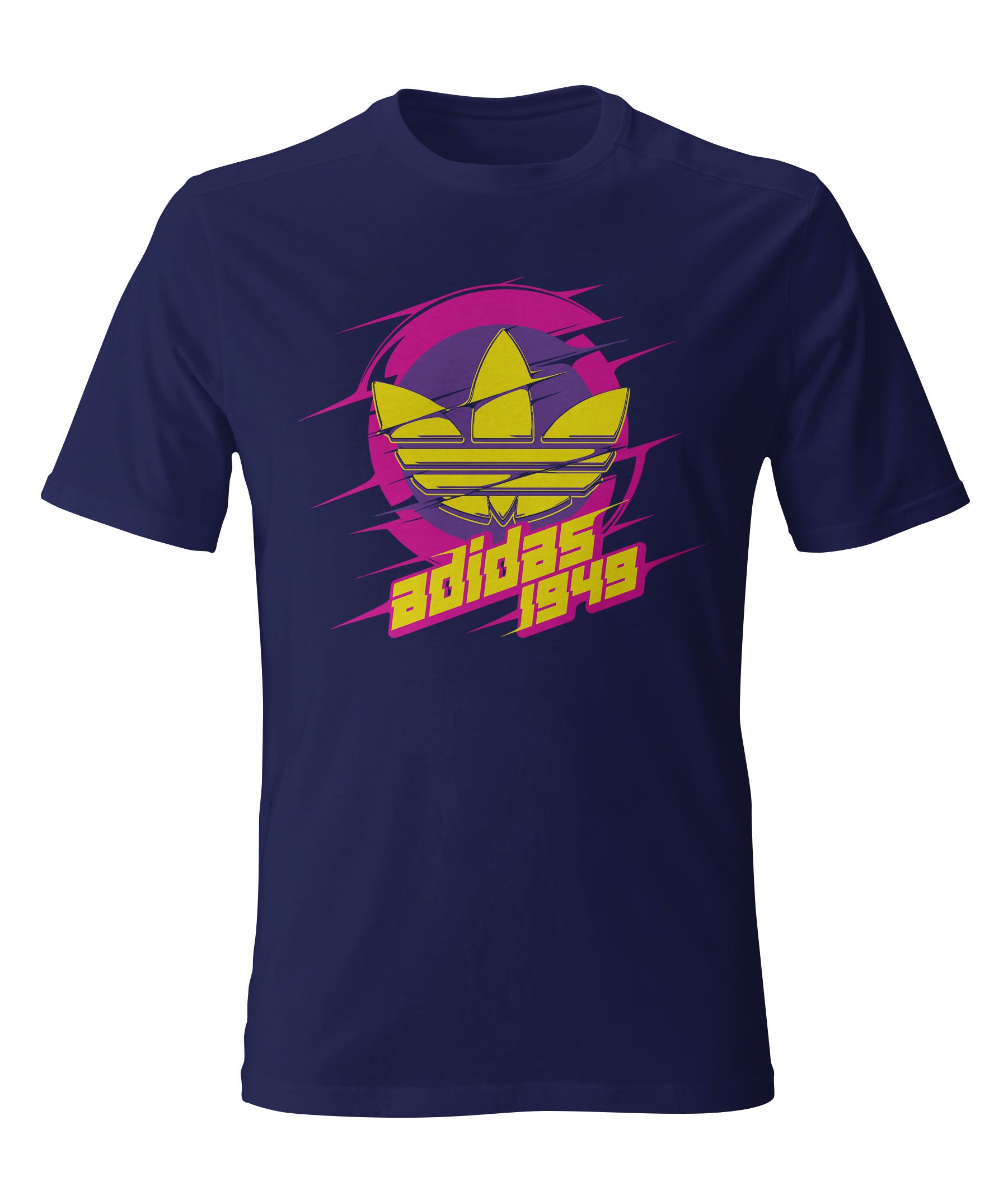 https://www.eastcoastclothing.co.uk/images/retro-neon-adidas-tee.jpg" alt="Retro Neon Adidas Tee by East Coast Clothing