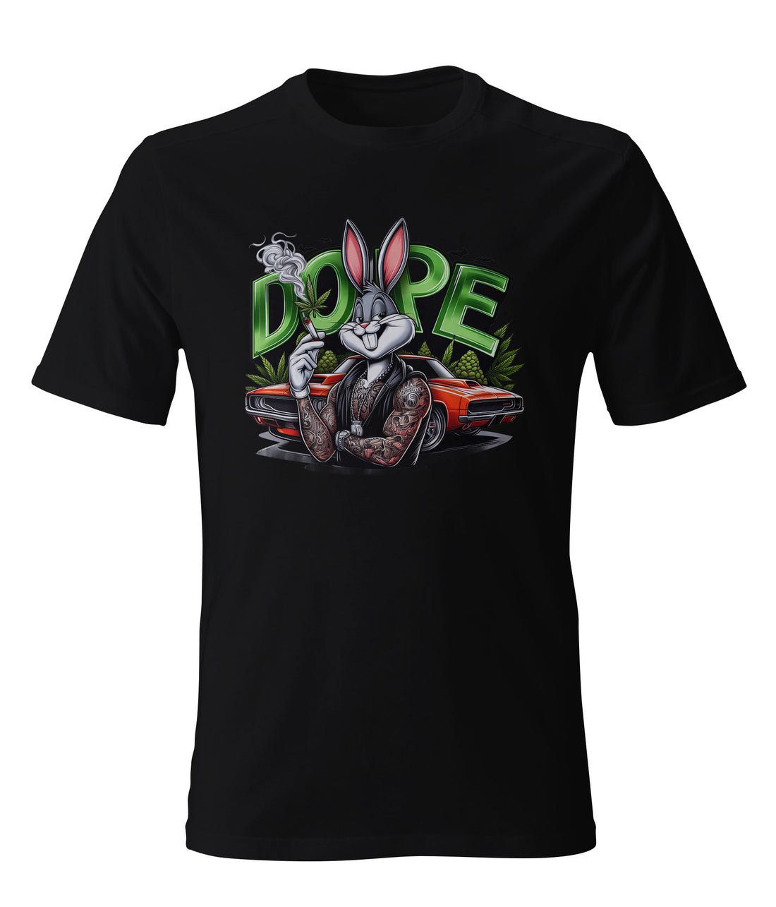 Bugs Bunny Dope Tee